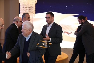 مستشفى الاستقلال يُقيم إفطاره الرمضاني السنوي بحضور نخبة من الأطباء والشخصيات البارزة