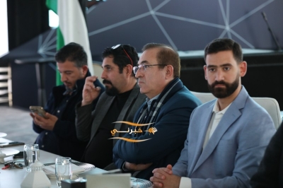 مستشفى الاستقلال يُقيم إفطاره الرمضاني السنوي بحضور نخبة من الأطباء والشخصيات البارزة