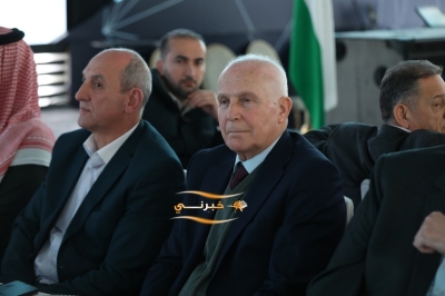 مستشفى الاستقلال يُقيم إفطاره الرمضاني السنوي بحضور نخبة من الأطباء والشخصيات البارزة