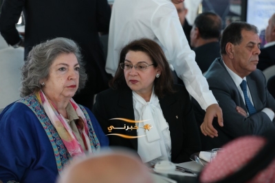 مستشفى الاستقلال يُقيم إفطاره الرمضاني السنوي بحضور نخبة من الأطباء والشخصيات البارزة