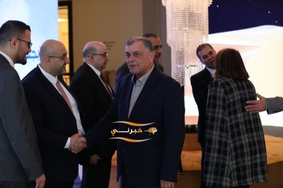 مستشفى الاستقلال يُقيم إفطاره الرمضاني السنوي بحضور نخبة من الأطباء والشخصيات البارزة