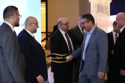 مستشفى الاستقلال يُقيم إفطاره الرمضاني السنوي بحضور نخبة من الأطباء والشخصيات البارزة