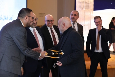 مستشفى الاستقلال يُقيم إفطاره الرمضاني السنوي بحضور نخبة من الأطباء والشخصيات البارزة