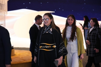 مستشفى الاستقلال يُقيم إفطاره الرمضاني السنوي بحضور نخبة من الأطباء والشخصيات البارزة