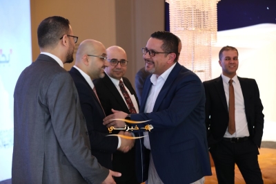 مستشفى الاستقلال يُقيم إفطاره الرمضاني السنوي بحضور نخبة من الأطباء والشخصيات البارزة