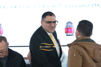 مستشفى الاستقلال يُقيم إفطاره الرمضاني السنوي بحضور نخبة من الأطباء والشخصيات البارزة