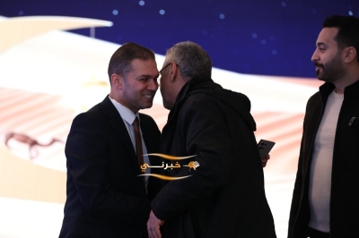 مستشفى الاستقلال يُقيم إفطاره الرمضاني السنوي بحضور نخبة من الأطباء والشخصيات البارزة