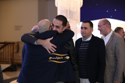 مستشفى الاستقلال يُقيم إفطاره الرمضاني السنوي بحضور نخبة من الأطباء والشخصيات البارزة