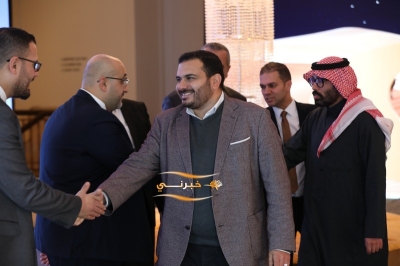 مستشفى الاستقلال يُقيم إفطاره الرمضاني السنوي بحضور نخبة من الأطباء والشخصيات البارزة