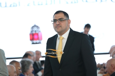 مستشفى الاستقلال يُقيم إفطاره الرمضاني السنوي بحضور نخبة من الأطباء والشخصيات البارزة