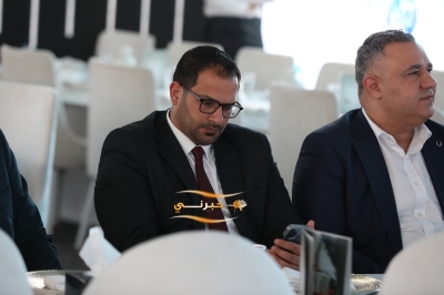 مستشفى الاستقلال يُقيم إفطاره الرمضاني السنوي بحضور نخبة من الأطباء والشخصيات البارزة