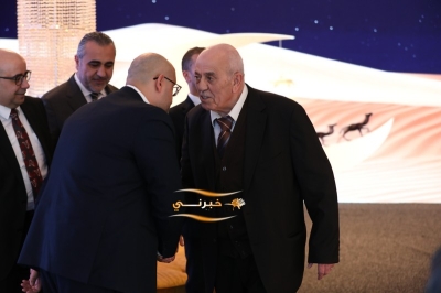 مستشفى الاستقلال يُقيم إفطاره الرمضاني السنوي بحضور نخبة من الأطباء والشخصيات البارزة