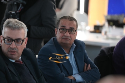 مستشفى الاستقلال يُقيم إفطاره الرمضاني السنوي بحضور نخبة من الأطباء والشخصيات البارزة