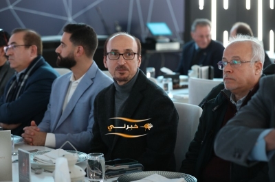 مستشفى الاستقلال يُقيم إفطاره الرمضاني السنوي بحضور نخبة من الأطباء والشخصيات البارزة