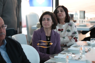 مستشفى الاستقلال يُقيم إفطاره الرمضاني السنوي بحضور نخبة من الأطباء والشخصيات البارزة