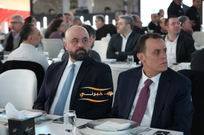 مستشفى الاستقلال يُقيم إفطاره الرمضاني السنوي بحضور نخبة من الأطباء والشخصيات البارزة