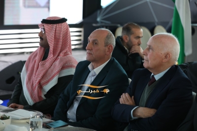 مستشفى الاستقلال يُقيم إفطاره الرمضاني السنوي بحضور نخبة من الأطباء والشخصيات البارزة