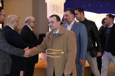 مستشفى الاستقلال يُقيم إفطاره الرمضاني السنوي بحضور نخبة من الأطباء والشخصيات البارزة