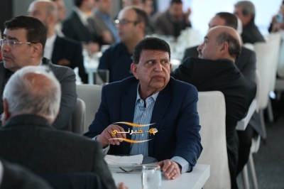 مستشفى الاستقلال يُقيم إفطاره الرمضاني السنوي بحضور نخبة من الأطباء والشخصيات البارزة