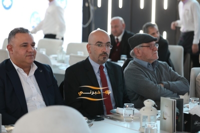 مستشفى الاستقلال يُقيم إفطاره الرمضاني السنوي بحضور نخبة من الأطباء والشخصيات البارزة