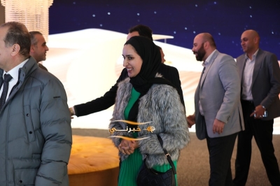 مستشفى الاستقلال يُقيم إفطاره الرمضاني السنوي بحضور نخبة من الأطباء والشخصيات البارزة