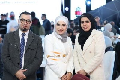 مستشفى الاستقلال يُقيم إفطاره الرمضاني السنوي بحضور نخبة من الأطباء والشخصيات البارزة