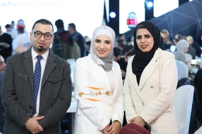 مستشفى الاستقلال يُقيم إفطاره الرمضاني السنوي بحضور نخبة من الأطباء والشخصيات البارزة