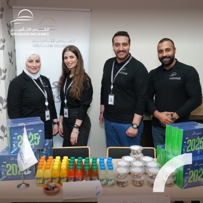 القدس للتأمين تنظم يومًا طبيًا مجانيًا في إطار التزامها بالمسؤولية الاجتماعية