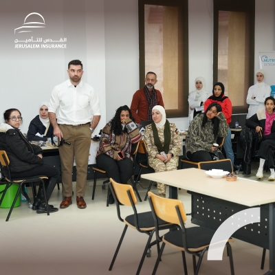 القدس للتأمين تنظم يومًا طبيًا مجانيًا في إطار التزامها بالمسؤولية الاجتماعية