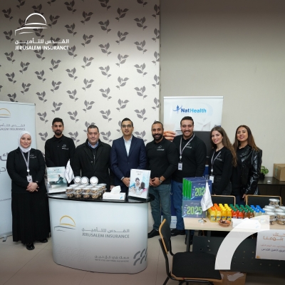 القدس للتأمين تنظم يومًا طبيًا مجانيًا في إطار التزامها بالمسؤولية الاجتماعية