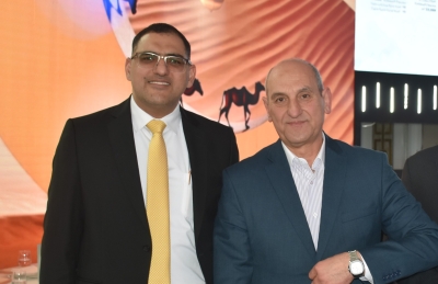 مستشفى الاستقلال يُقيم إفطاره الرمضاني السنوي بحضور نخبة من الأطباء والشخصيات البارزة