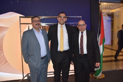 مستشفى الاستقلال يُقيم إفطاره الرمضاني السنوي بحضور نخبة من الأطباء والشخصيات البارزة