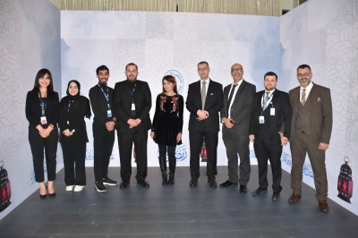 مستشفى الاستقلال يُقيم إفطاره الرمضاني السنوي بحضور نخبة من الأطباء والشخصيات البارزة