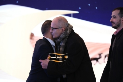 مستشفى الاستقلال يُقيم إفطاره الرمضاني السنوي بحضور نخبة من الأطباء والشخصيات البارزة