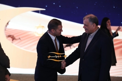 مستشفى الاستقلال يُقيم إفطاره الرمضاني السنوي بحضور نخبة من الأطباء والشخصيات البارزة