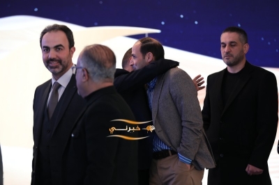 مستشفى الاستقلال يُقيم إفطاره الرمضاني السنوي بحضور نخبة من الأطباء والشخصيات البارزة