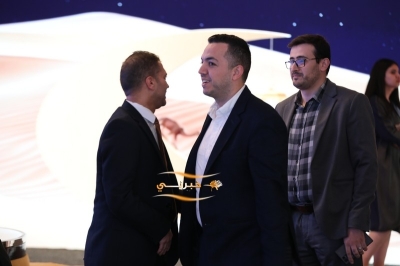 مستشفى الاستقلال يُقيم إفطاره الرمضاني السنوي بحضور نخبة من الأطباء والشخصيات البارزة