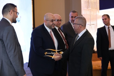 مستشفى الاستقلال يُقيم إفطاره الرمضاني السنوي بحضور نخبة من الأطباء والشخصيات البارزة