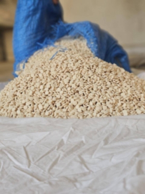 سورية .. ضبط 100 ألف حبة كبتاغون قبل تهريبها للاردن