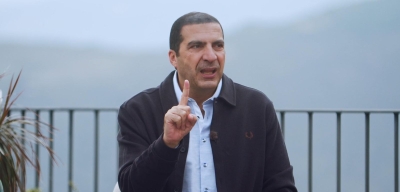 عمرو خالد: كيف تتعامل مع الشخصيات السامة والمؤذية؟.. درس خصوصي من رسول الله