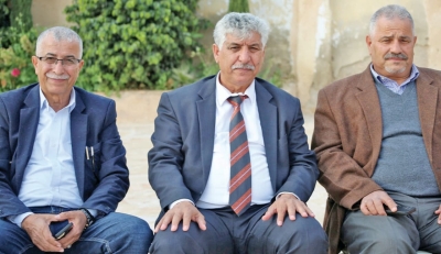 اتحاد ألعاب القوى يحاور أندية  الأغوار