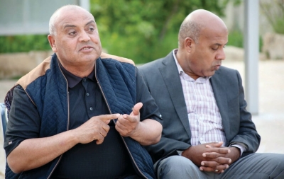 اتحاد ألعاب القوى يحاور أندية  الأغوار