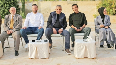 اتحاد ألعاب القوى يحاور أندية  الأغوار