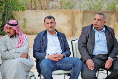 اتحاد ألعاب القوى يحاور أندية  الأغوار