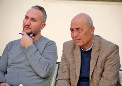 اتحاد ألعاب القوى يحاور أندية  الأغوار