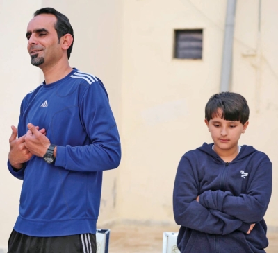 اتحاد ألعاب القوى يحاور أندية  الأغوار