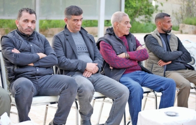 اتحاد ألعاب القوى يحاور أندية  الأغوار