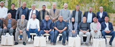 اتحاد ألعاب القوى يحاور أندية  الأغوار