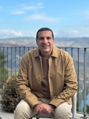 عمرو خالد: روشتة من سنة رسول الله لمواجهة الإحباط واليأس - فيديو