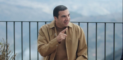 عمرو خالد: روشتة من سنة رسول الله لمواجهة الإحباط واليأس - فيديو